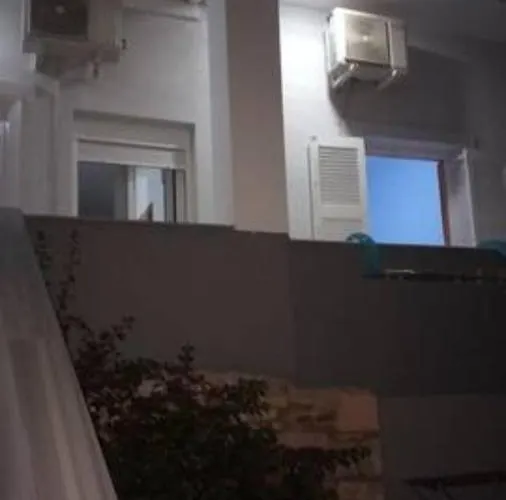 Lejlighed Vasili Sunstay Sarandë